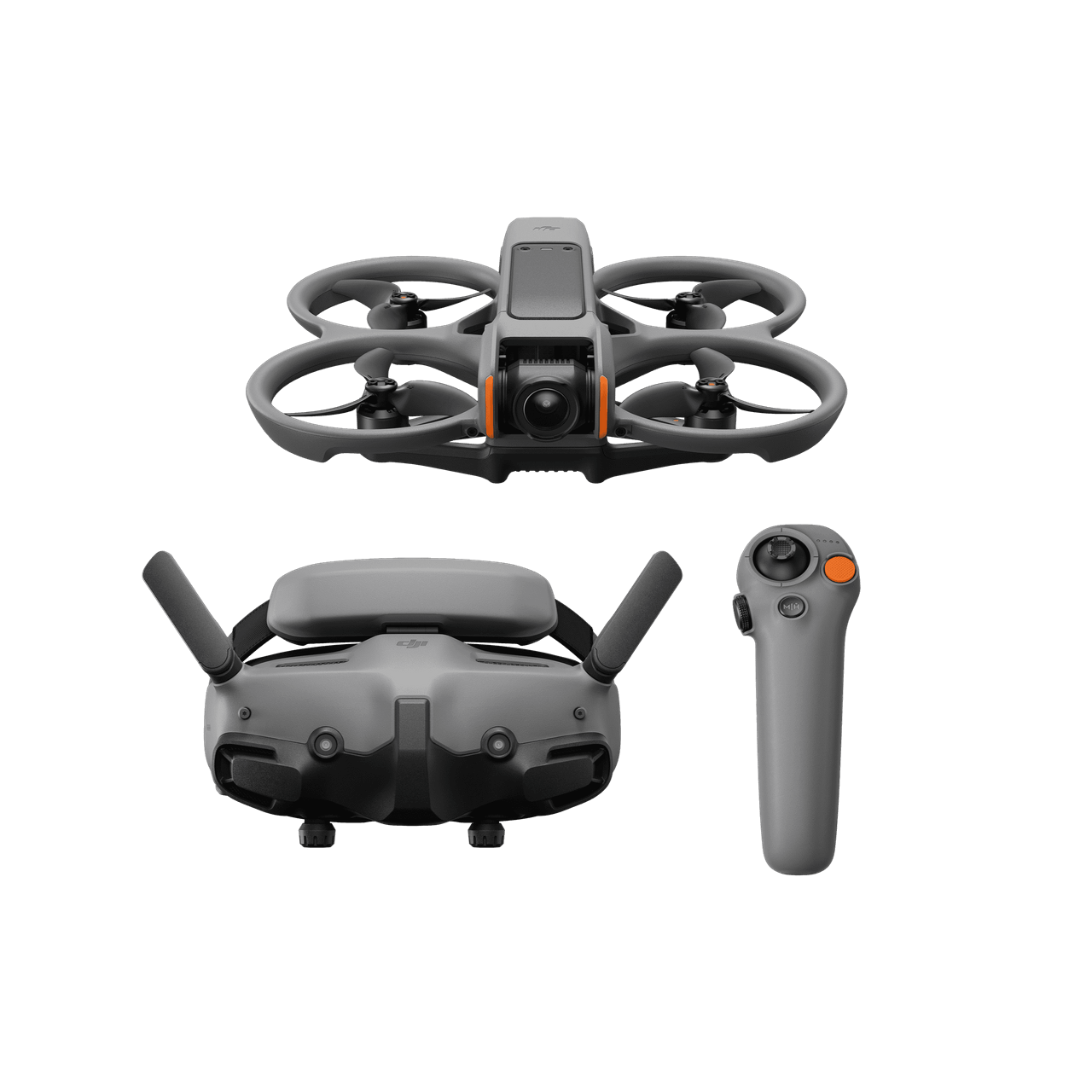 DJI Avata 360 Drone